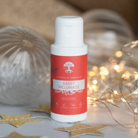 HOIA shampoon Sassy Melonade