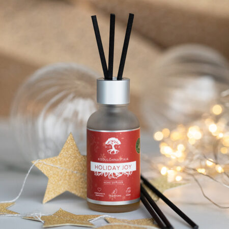 HOIA Kodulõhnastaja Holiday Joy