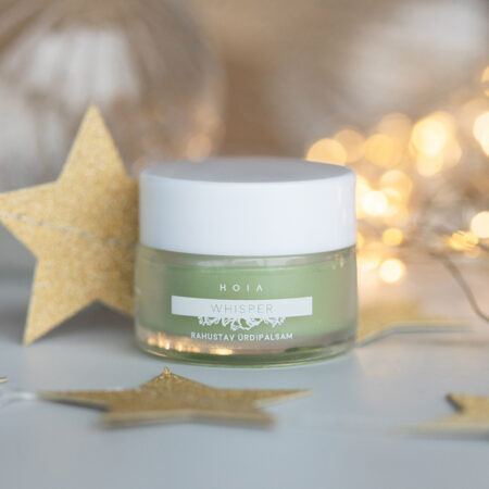 HOIA Rahustav Urdipalsam Whisper