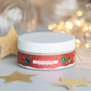 HOIA Kehakoorija Nutcracker