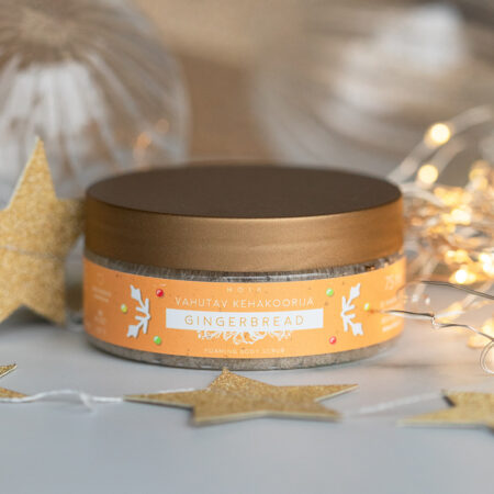 HOIA Vahutav Kehakoorija Gingerbread