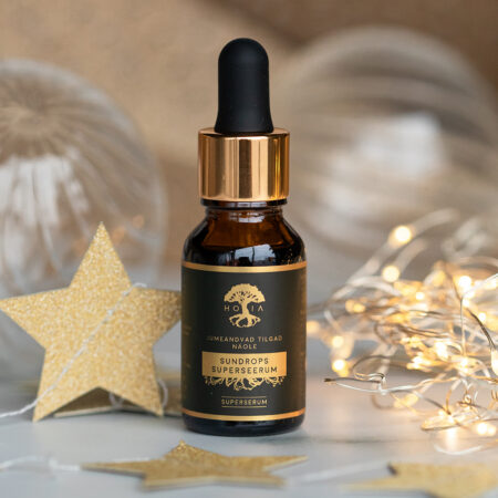 HOIA Superseerum Sundrops