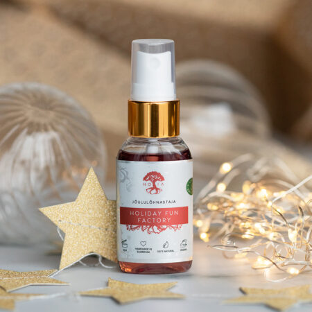 HOIA jõululõhnastaja holday fun factory
