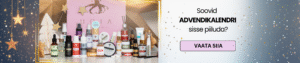 HOIA Naiste Advendikalendri tooted