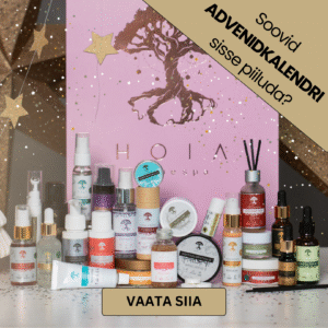 HOIA Naiste Advendikalendri tooted