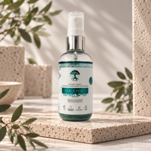 peanaha toonik Scalp Reset peptiididega