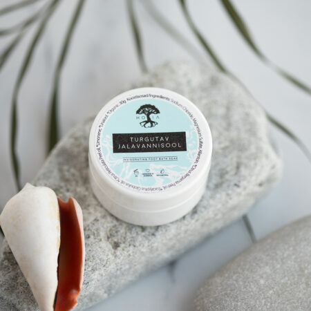 Turgutav jalavannisool 30 g