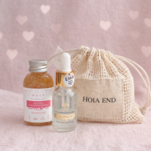 HOIA END Sära Rituaal