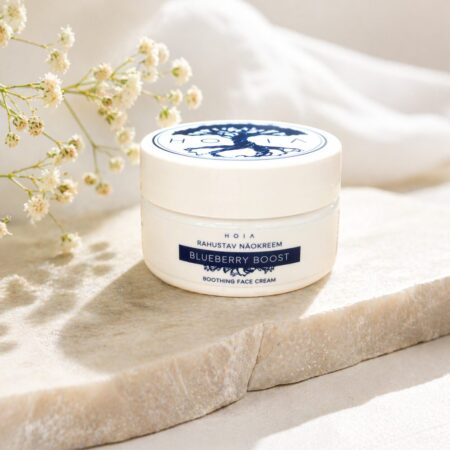 Näokreem Blueberry Boost 25 ml